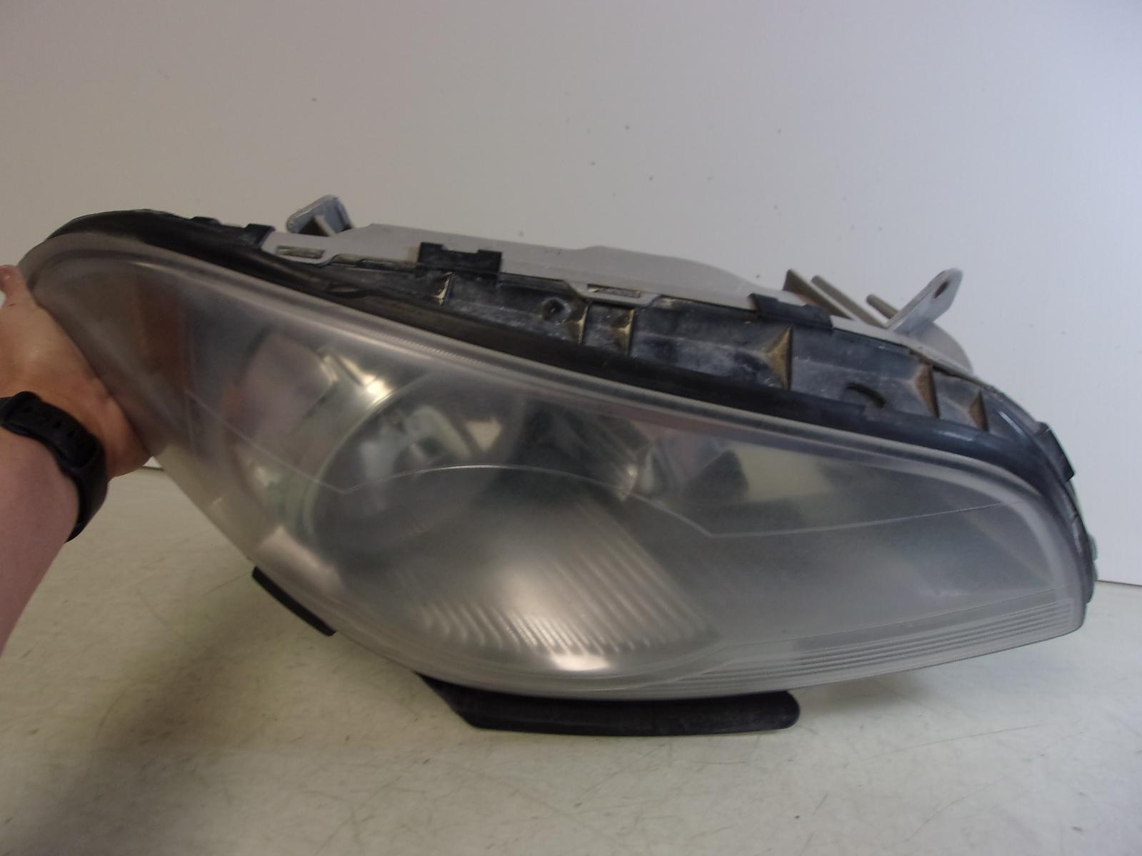 2009 2010 2011 2012 Chevrolet Malibu Passenger RH Halogen Headlight OEM