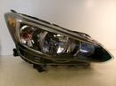 2017 - 2023 Subaru Impreza Passenger Rh Halogen Headlight OEM-2