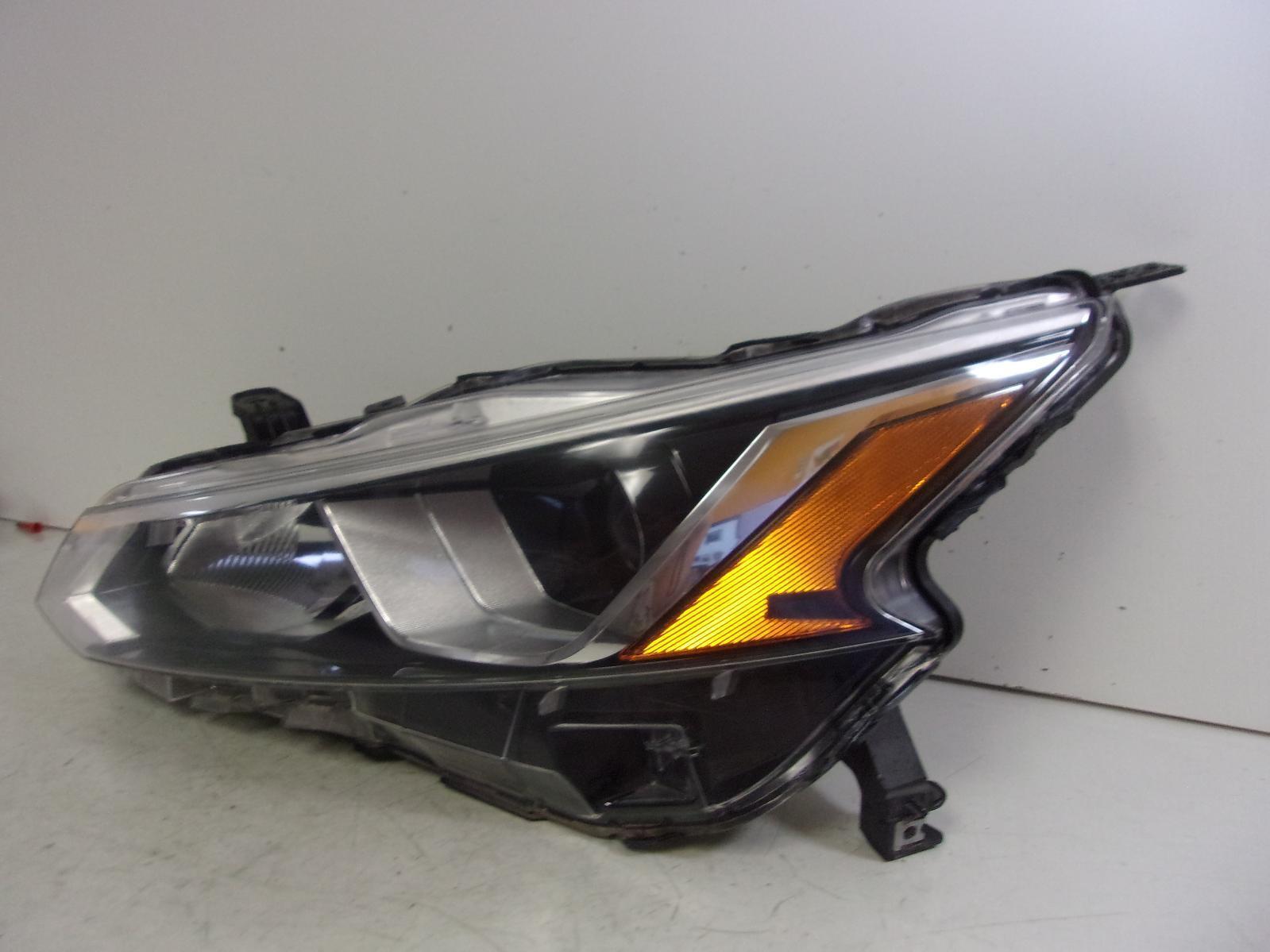 2019 2020 2021 Nissan Altima Driver Lh Halogen Headlight OEM - 0