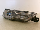 2018 Ford Fusion Passenger Rh Lower Led Fog Light OEM-3