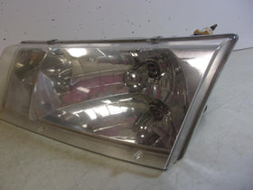 2000 2001 2002 Mercury Grand Marquis Driver LH Halogen Headlight OEM - 0