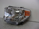 Fits 2014 2015 2016 2017 Toyota Tundra Driver LH Headlight by TYC - CAPA-2