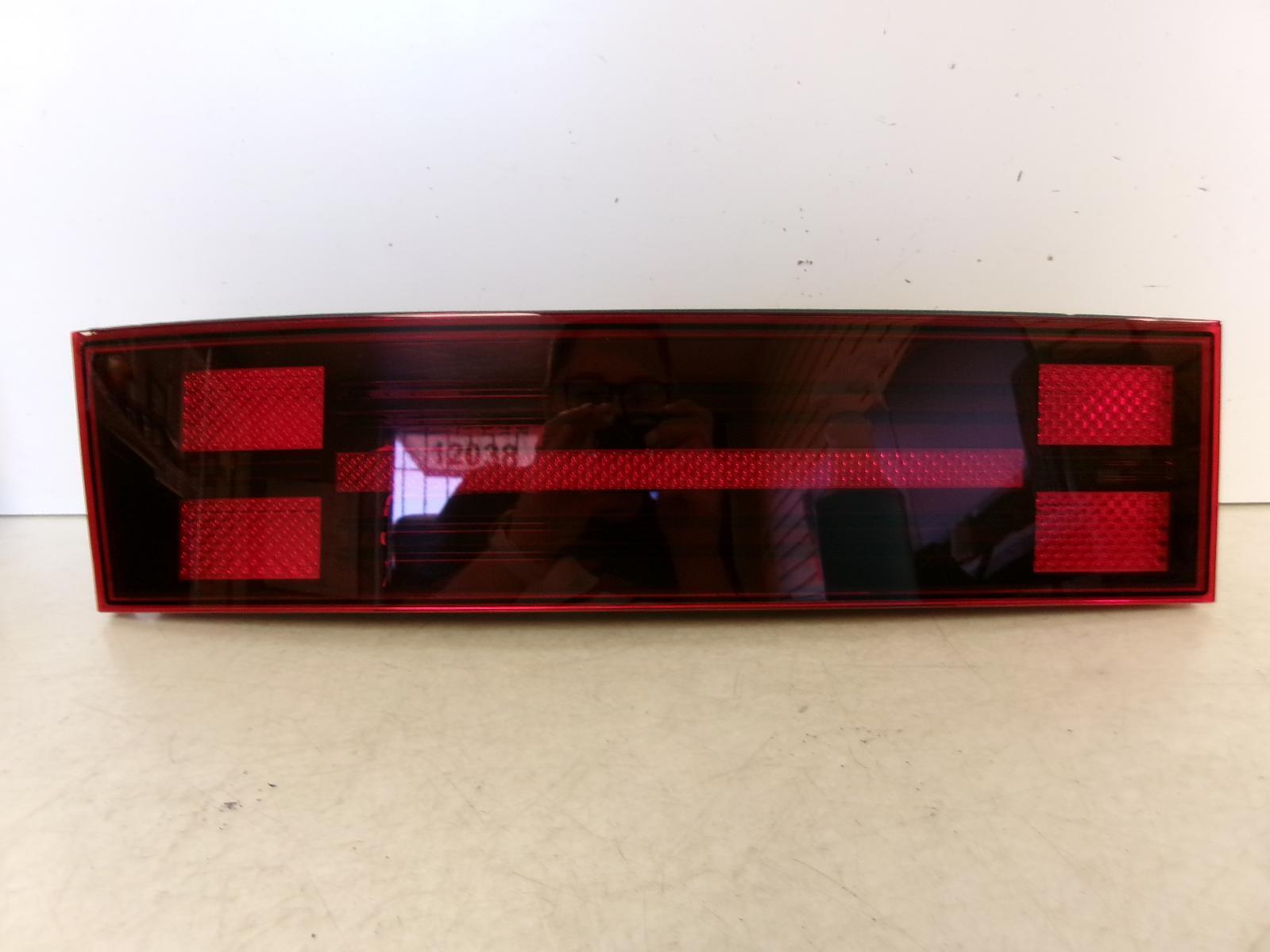 2024 2025 Hyundai Santa Fe Driver Lh Led Lift Gate Inner Tail Light OEM