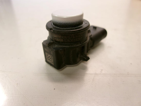 2014 - 2021 Bmw Parking Assist Sensor Part# 0263033281