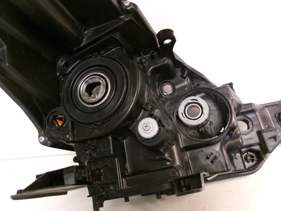 Fits 2015 - 2018 Toyota Prius V Driver Lh Halogen Headlight DEPO