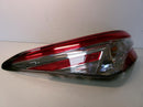 2018 2019 Toyota Camry Driver Lh Quarter Panel Incandescent Tail Light OEM-7