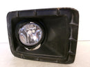 2015 2016 GMC Sierra Driver Lh Halogen Fog Light OEM-3