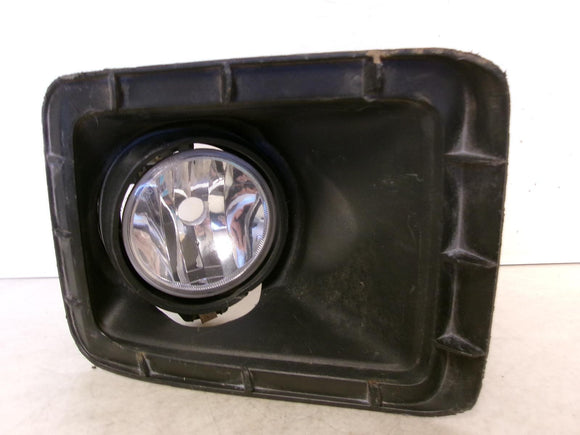 2015 2016 GMC Sierra Driver Lh Halogen Fog Light OEM
