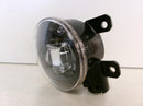 2021 2022 Ford Bronco Driver Passenger Lh Rh Led Fog Light Black Trim OEM-2