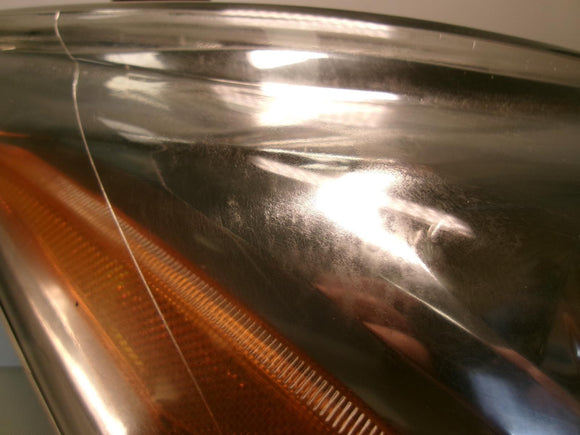 2014 2015 Nissan Altima Sedan Passenger Rh Halogen Headlight OEM