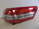 2010 2011 Toyota Camry Passenger RH LED Quarter Panel Tail Light OEM-1