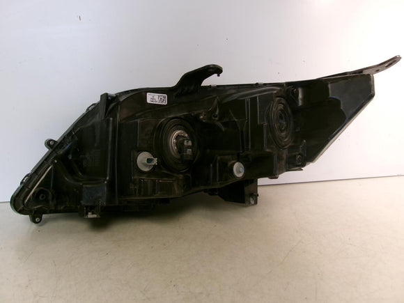 2018 2019 2020 Honda Odyssey Passenger Rh Halogen Headlight W/ LED OEM