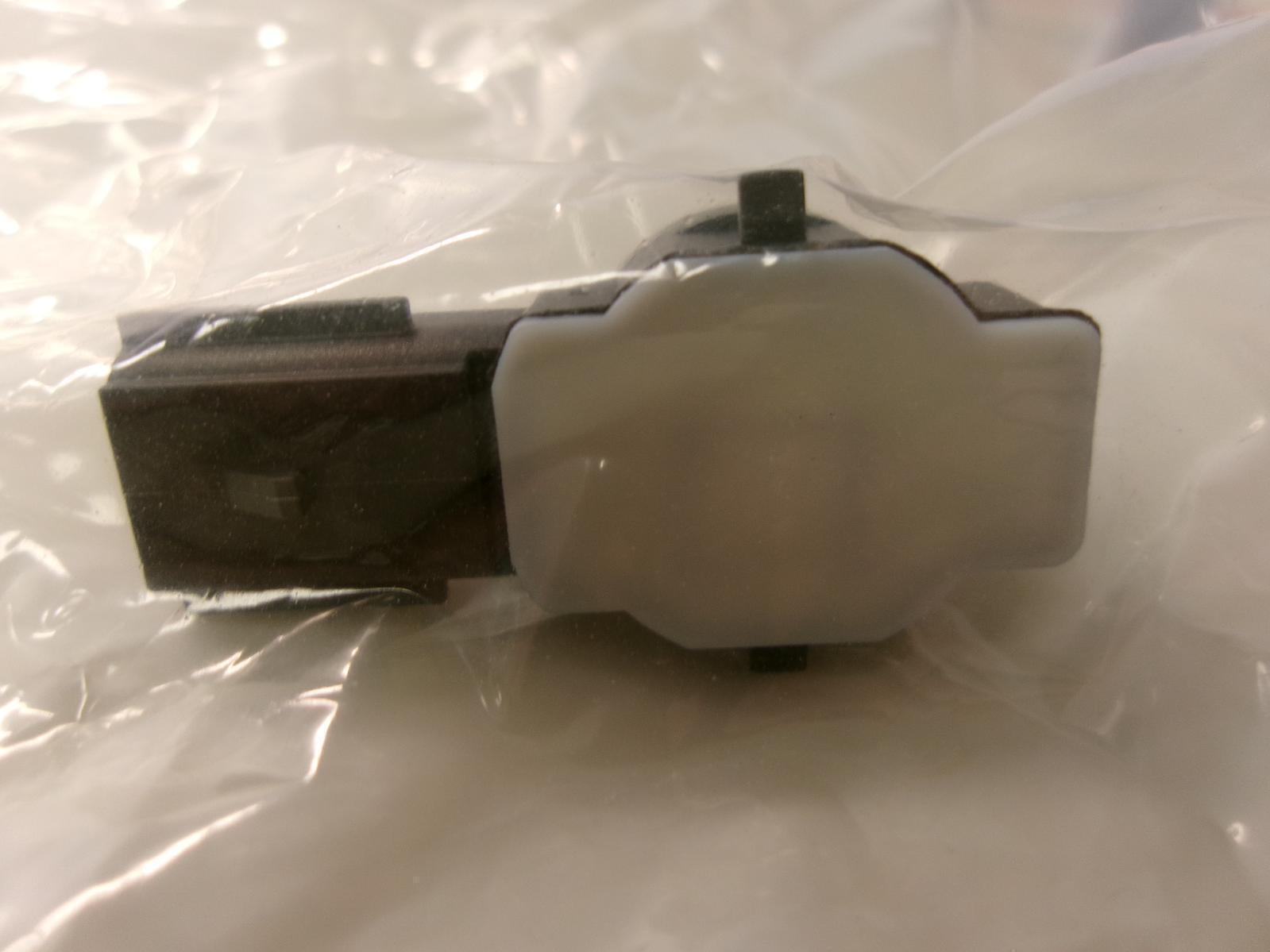 2014 - 2023 GMC Chevrolet Parking Assist Sensor Part # 84153946 - 0