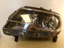 2015 -2022 Chevrolet Colorado Driver Lh Halogen Headlight OEM-8