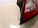 2008 Chrysler Sebring Convertible Passenger Outer Quarter Panel Tail Light OEM-4