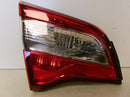 2015 2016 2017 2018 2019 Subaru Legacy Sedan Driver Lh Inner Lid Tail Light OEM-1