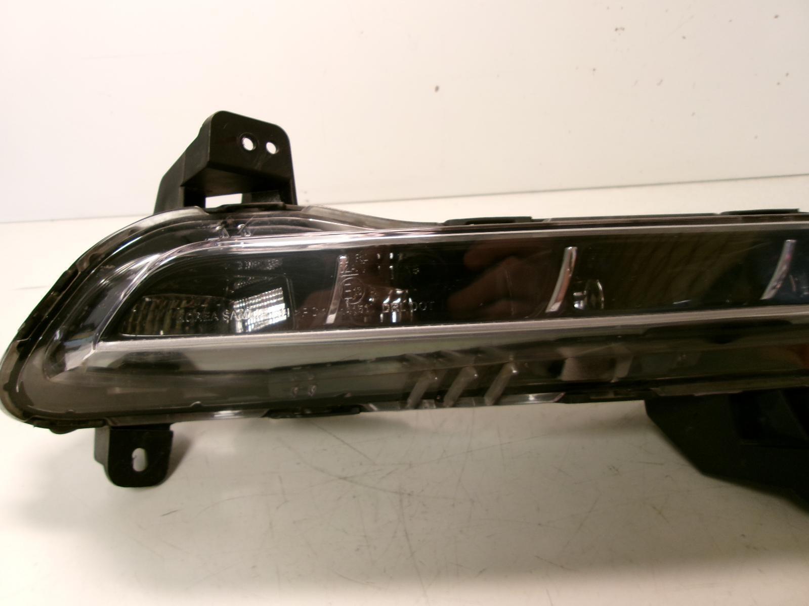 2016 2017 Hyundai Sonata Passenger RH LED Daytime Running Light OEM - 0