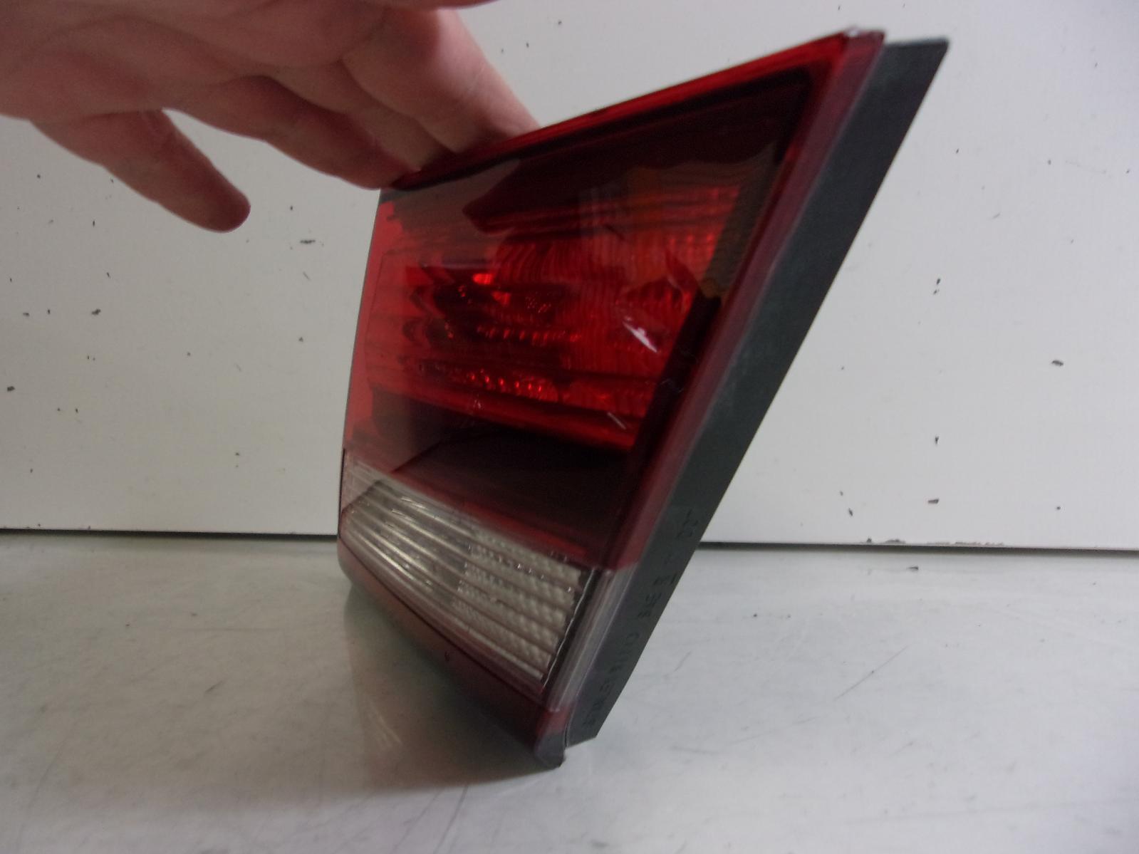 2013 2014 2015 Honda Civic Sedan Passenger Rh Inner Lid Tail Light OEM