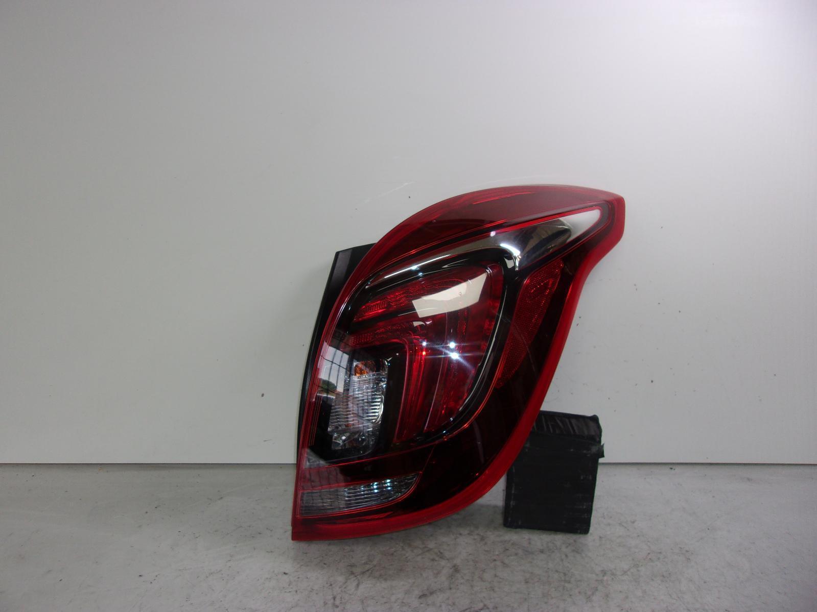 2018 2019 2020 2021 Buick Encore Rh Passenger Tail Light OEM E5R