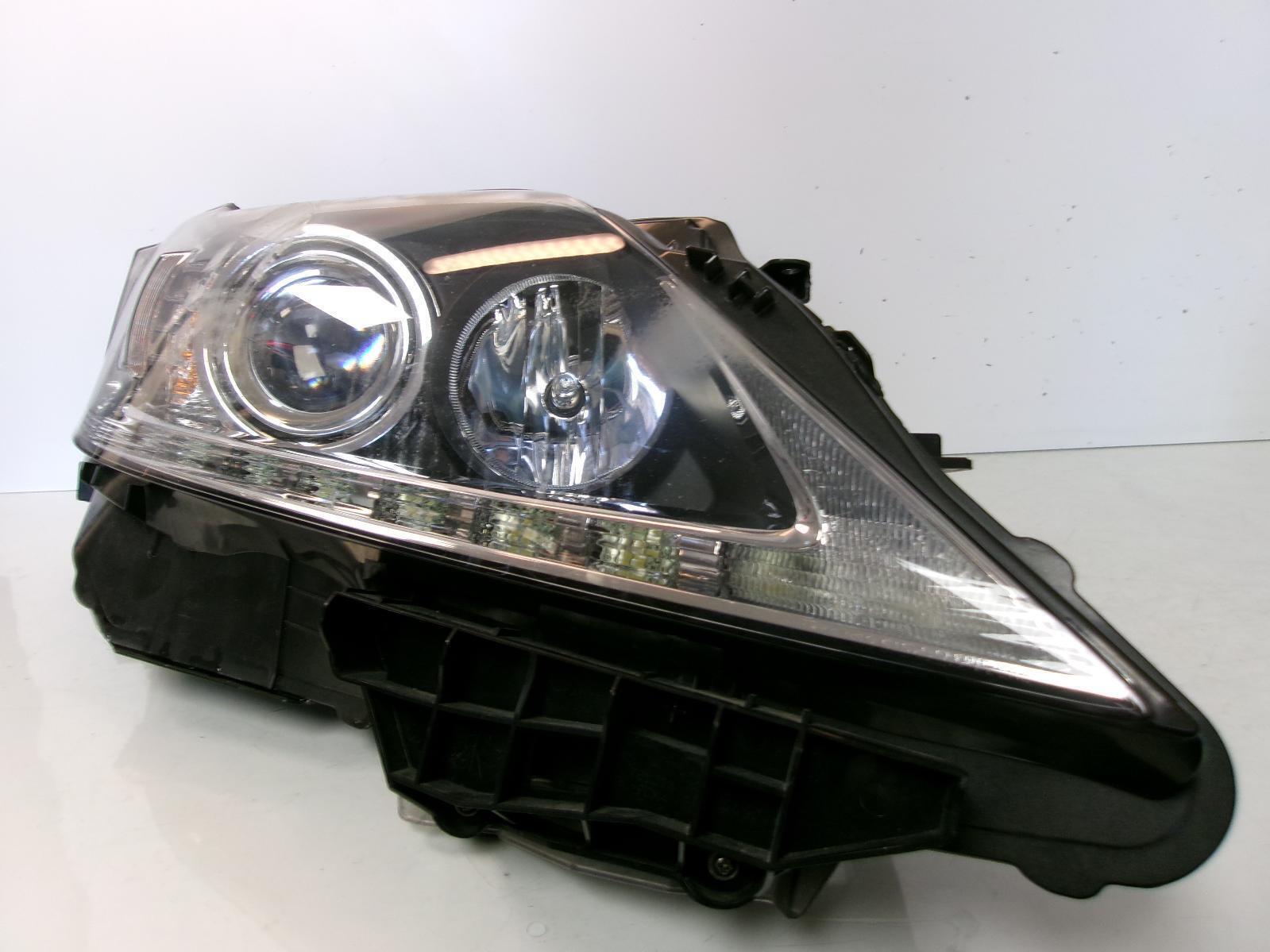 2013 2014 2015 Lexus Rx350 Passenger Rh Halogen Headlight OEM