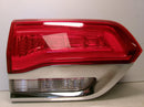 2015 - 2019 Jeep Grand Cherokee Driver Lh Inner Lid Tail Light OEM-5