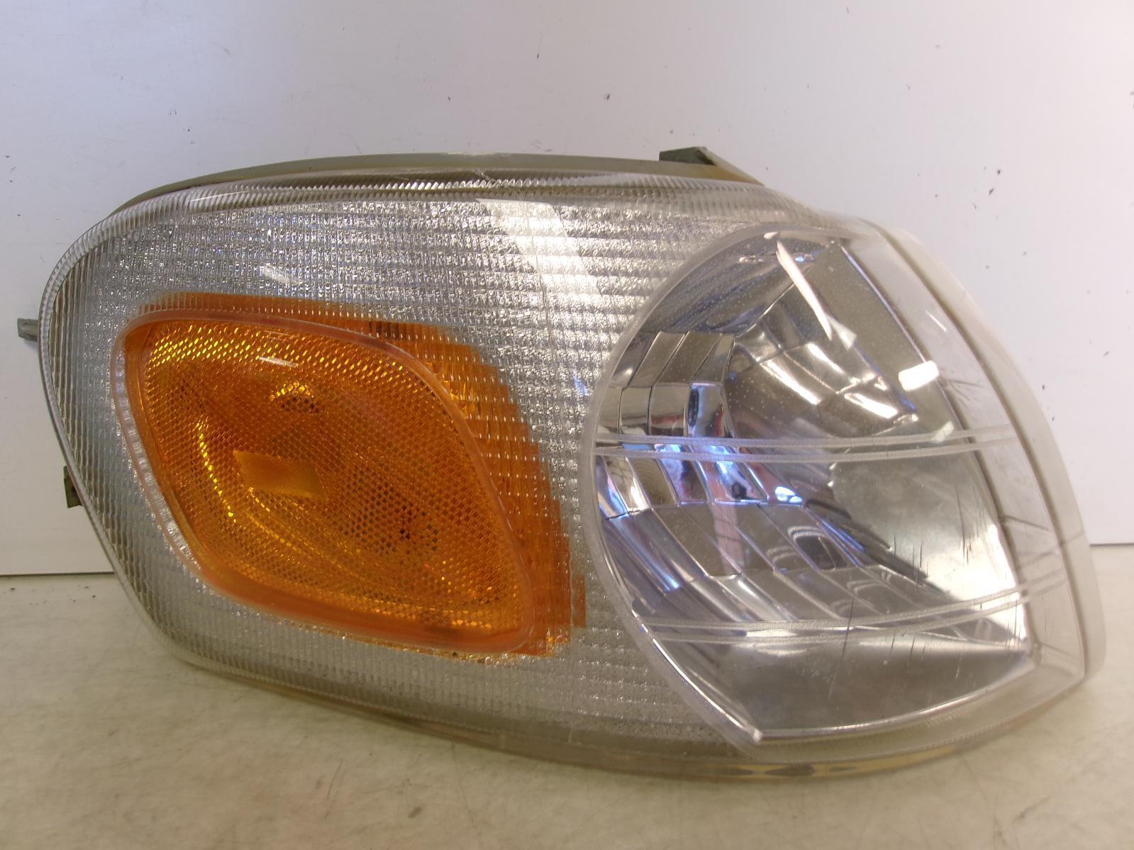 1997 -2005 Chevrolet Venture Montana Trans Sport Passenger Signal Light OEM