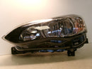 2017 - 2023 Subaru Impreza Driver Lh Halogen Headlight OEM-16