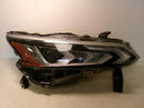 2019 2020 2021 2022 Nissan Altima Passenger Rh Led Headlight W/o Leveling OEM-1