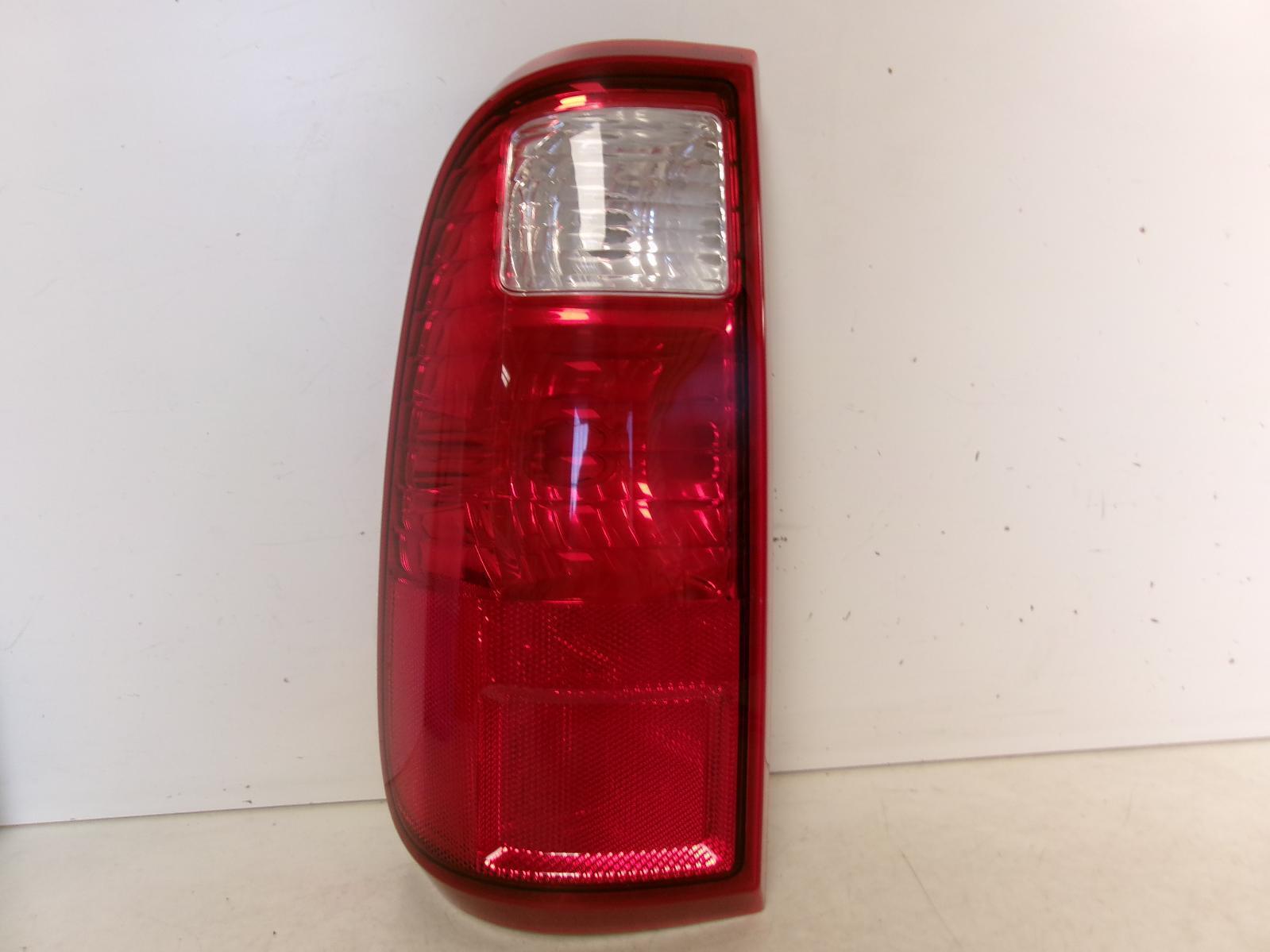 2013 2014 2015 2016 Ford F250 Driver Lh Outer Incandescent Tail Light OEM - 0