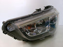 2011 - 2019 Mitsubishi Outlander Sport Driver Lh Halogen Headlight OEM-5