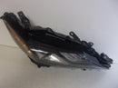 2018 - 2023 Toyota Camry Passenger Rh LED Headlight With Black Trim OEM-4