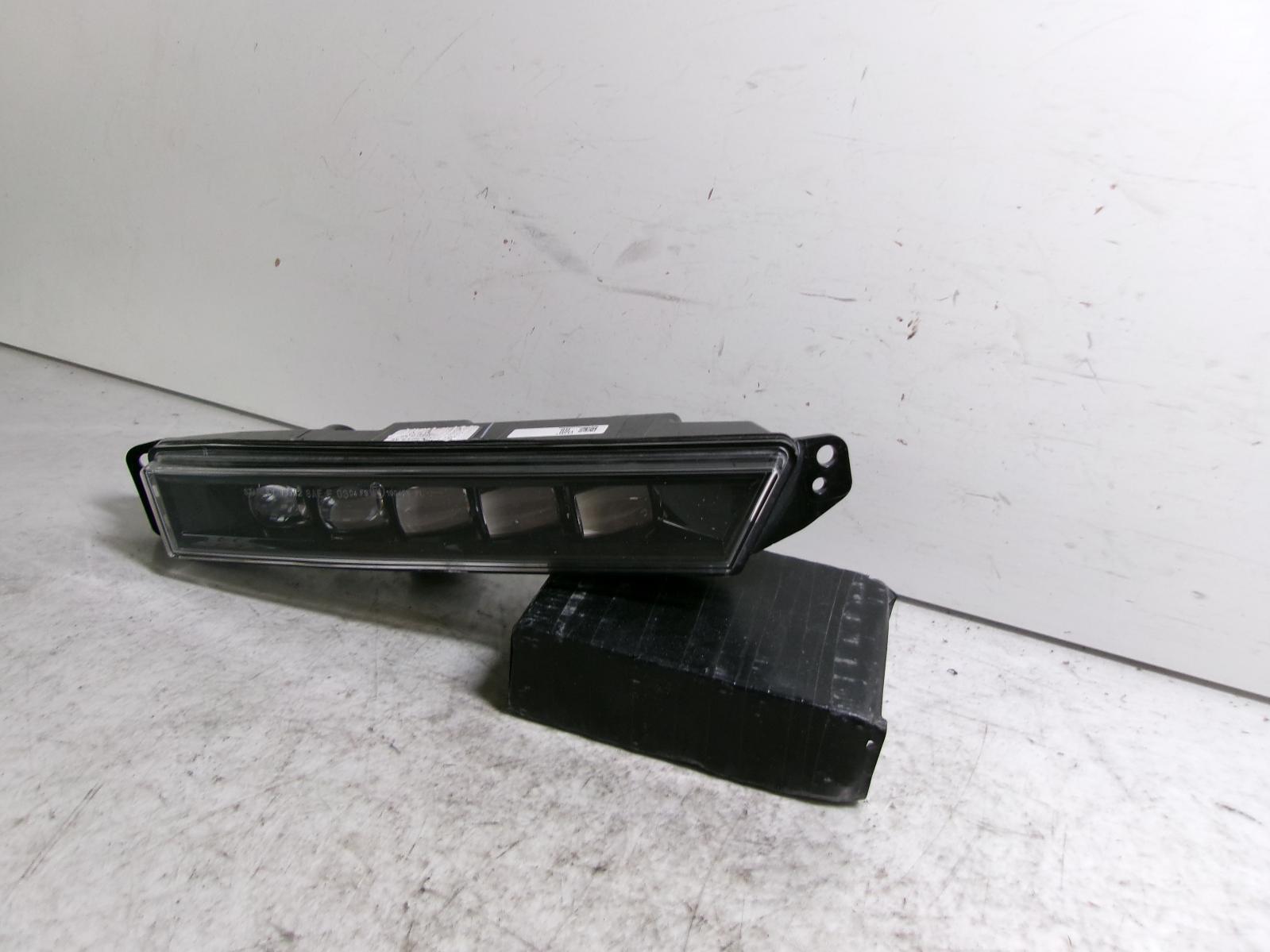 2020 2021 Honda Cr-v R Front Lamp Led Fog Light OEM - 0