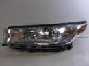 2017 2018 2019 Toyota Highlander Driver Lh Halogen Headlight OEM-1