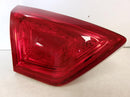 2014 - 2020 Chevrolet Impala Driver LH Inner Lid Tail Light OEM-3