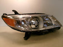 Fits 2015 - 2020 Toyota Sienna Passenger Rh Halogen Headlight W/o Led-3