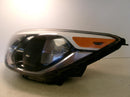 2017 2018 2019 Kia Soul Driver Lh Halogen Headlight W/o LED OEM-2