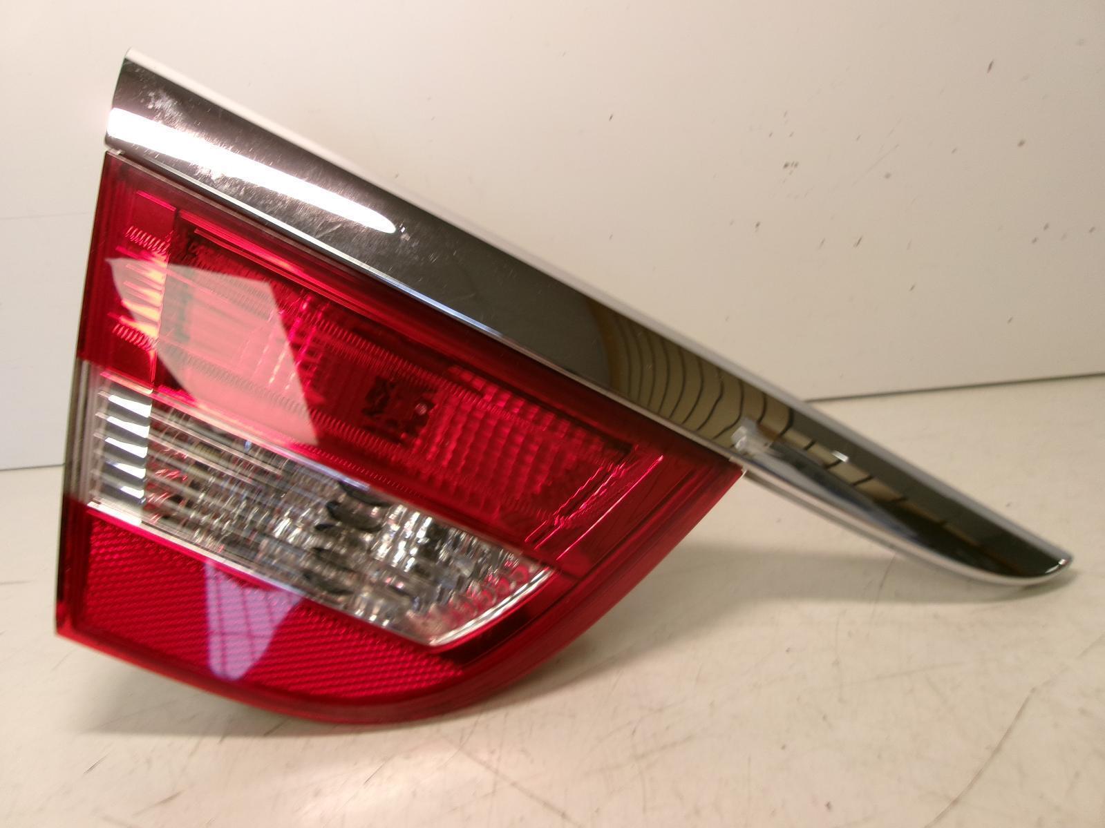 2012 2013 2014 2015 2016 2017 Buick Verano Driver Lh Inner Tail Light OEM