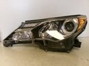 2013 2014 Toyota Rav4 Driver Lh Halogen Headlight OEM-7