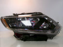 2014 2015 2016 Nissan Rogue Passenger Rh Halogen Headlight OEM-8