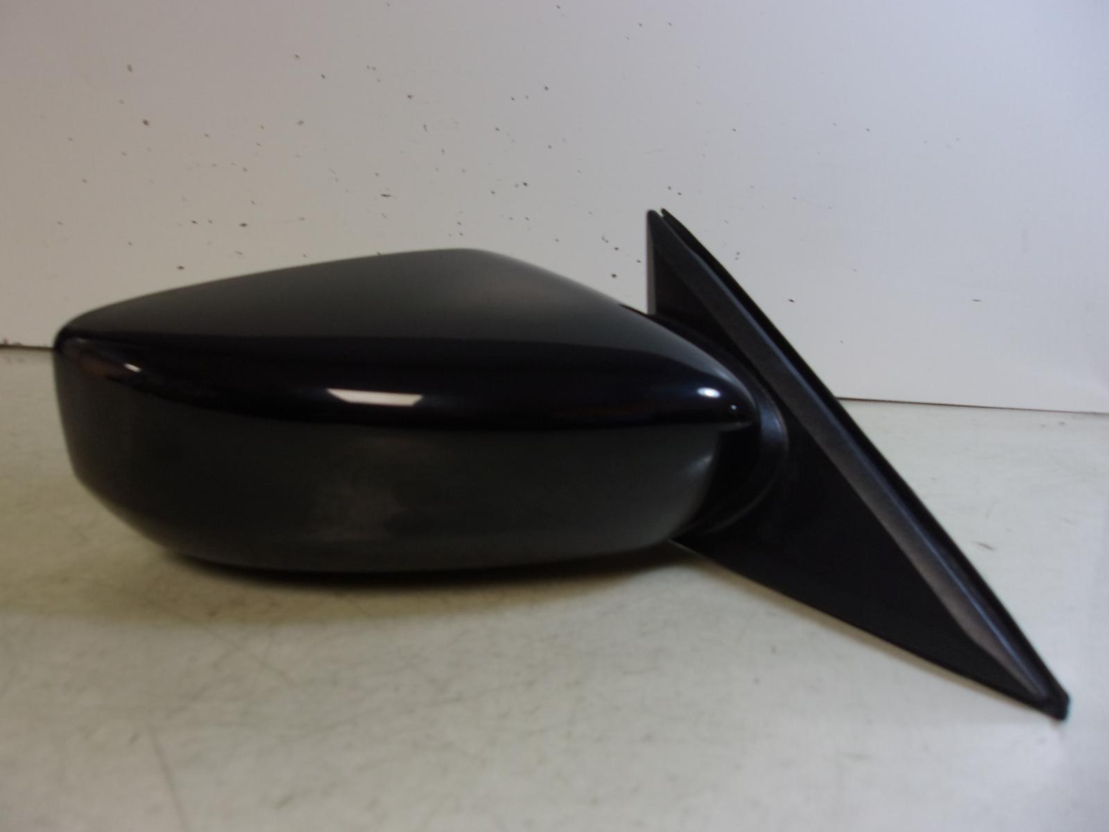 Fits 2013 - 2017 Nissan Altima Sedan Passenger RH Heated Power Door MIrror