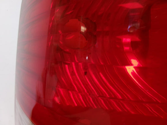 2006 2007 2008 Ford F150 Driver LH Incandescent Outer Tail Light OEM