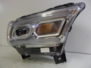 2021 2022 2023 2024 Dodge Durango Passenger Rh Led Headlight W/ Chrome Trim OEM-4