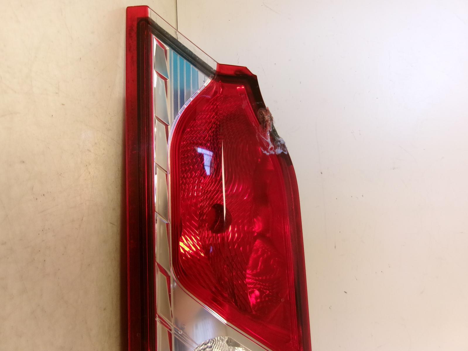 2014 - 2021 Ford Transit Connect Driver Lh Outer Tail Light OEM