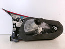 Fits 2015 2016 2017 Mazda 3 Passenger Rh Inner Incandescent Tail Light - DEPO-6