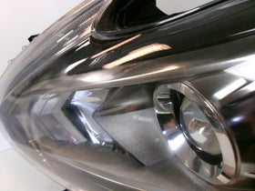 2016 2017 2018 Nissan Altima Sedan Driver Lh Halogen Headlight OEM - 0