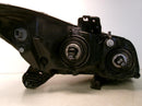 2014 2015 Honda Civic Sedan Driver Lh Halogen Headlight OEM-7