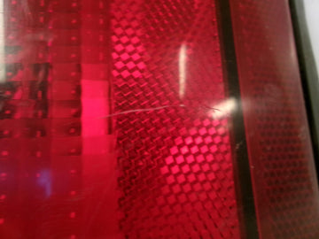 FORD FORD E250 VAN L Taillight L. 95 96 97 98 99 00 01 02 03 04 - 0