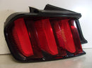 2015 2016 2017 2018 Ford Mustang Driver LH LED Tail Light OEM-3