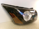 2015 - 2019 Ford Transit Passenger Rh Halogen Black Trim Headlight OEM-2