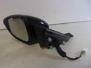 2013 2014 2015 2016 2017 Honda Accord Driver LH Door Mirror OEM-5